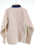 パタゴニア PATAGONIA CLASSIC RETRO-X JACKET フリースジャケット 23056FA21 ジャケット ベージュ LLサイズ 103MT-2977