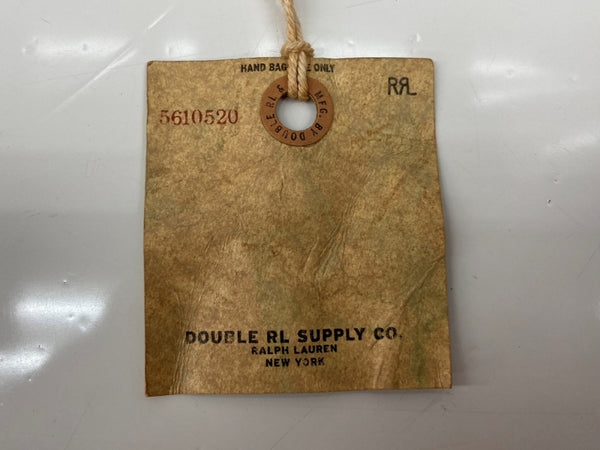 ダブルアールエル RRL BOTTLE OPENER ボトル オープナー 栓抜き キーホルダー Ralph Lauren ラルフローレン 茶 その他 ロゴ ブラウン 104Z-1