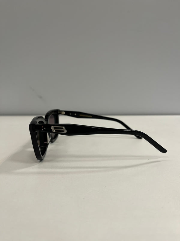 ジェントルモンスター GENTLE MONSTER TOTE-01 ブラック サングラス 黒 眼鏡・サングラス サングラス ブラック 101G-236