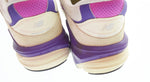 ニューバランス new balance  U990TD6 USA製 スニーカー ホワイトxパープル ランニングシューズ U990TD6 メンズ靴 スニーカー ホワイト 28cm 103S-1000