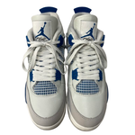 ナイキ NIKE AIR JORDAN 4 RETRO FV5029-141 メンズ靴 スニーカー ブルー 28.0cmサイズ 201-shoes1221