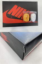 ジョーダン JORDAN AIR JORDAN 1 RETRO HIGH OG BROTHERHOOD ナイキ エアジョーダン ハイ OG ブラザーフッド 555088-706 メンズ靴 スニーカー パープル 27cm 101sh-1996