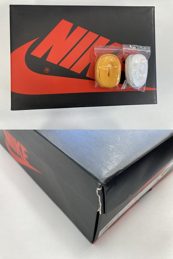 ジョーダン JORDAN AIR JORDAN 1 RETRO HIGH OG BROTHERHOOD ナイキ エアジョーダン ハイ OG ブラザーフッド 555088-706 メンズ靴 スニーカー パープル 27cm 101sh-1996