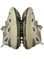 スイコック suicoke OG-355 厚底 ウェッジソール  レディース靴 サンダル ストラップ グレー 6 24cm 601sh-7