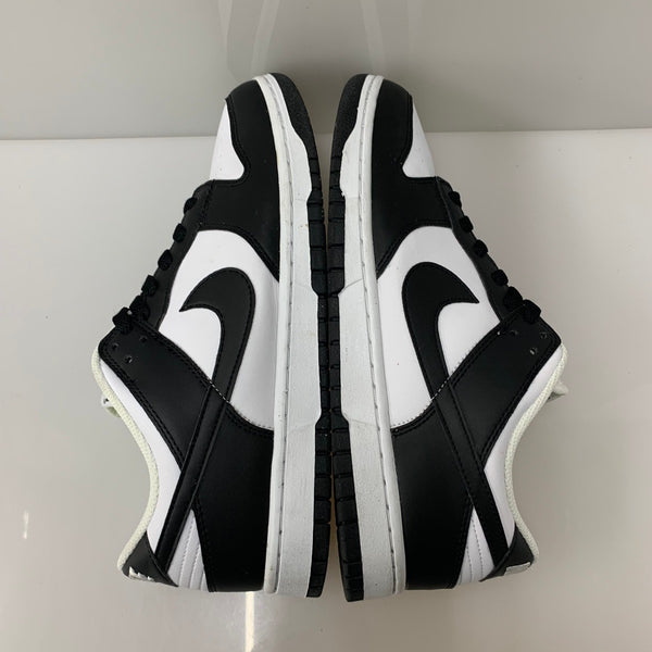 ナイキ NIKE DUNK LOW DD1873-102 メンズ靴 スニーカー ブラック 28.5cmサイズ 201-shoes1545