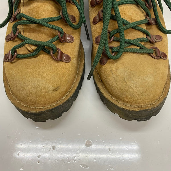 ダナー Danner DJ MOUNTAIN LIGHT マウンテン ライト トレッキングブーツ 30525X メンズ靴 ブーツ その他 ブラウン UK8サイズ 201-shoes1524