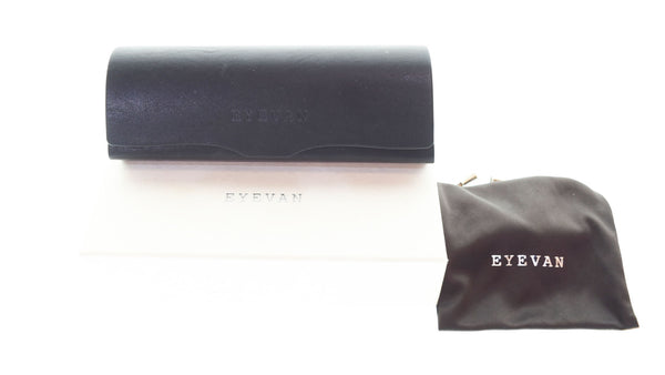 アイヴァン EYEVAN ウェリントン GLD CLR メガネ AGW 53□17-145 眼鏡・サングラス 眼鏡 103G-150