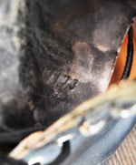 レッドウィング RED WING 90'S 90年代 8133 ワークブーツ 黒 8133 メンズ靴 ブーツ ワーク ブラック 7 1/2 25.5cm 103S-1117