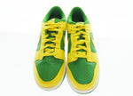 ナイキ NIKE DUNK LOW RETRO BTTYS APPLE GREEN ダンク ロー レトロ ビー DV0833-300 メンズ靴 スニーカー グリーン 30cm 103S-1177
