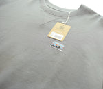 パタゴニア PATAGONIA DAILY CREWNECK SWEATSHIRT デイリー クルーネック スウェットシャツ 22765 スウェット グレー LLサイズ 103MT-3431