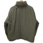 ワイルドシングス WILDTHINGS コールドウェザーパーカー COLD WEATHER PARKA WT23102SN ジャケット グリーン Sサイズ 201MT-4355