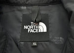 ノースフェイス THE NORTH FACE 19AW The Coach Jacket ザコーチジャケッㇳ 黒 NP71930 ジャケット ブラック LLサイズ 103MT-1363