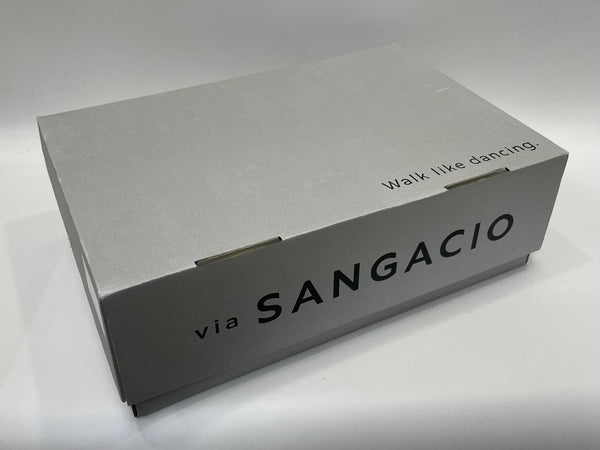 サンガッチョ via SANGACIO ×Wako’s Room ワコーズルーム ピンク イニシャルY レディース靴 スニーカー ピンク 24cm 601sh-56