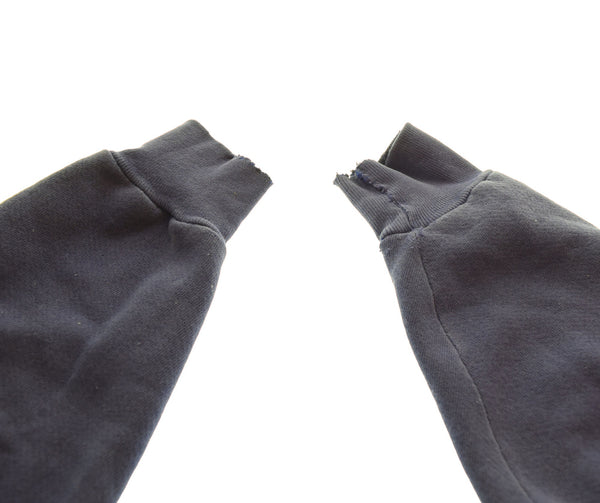 カーハート Carhartt 90s USA製 三角タグ パーカー ナス紺 フェード 雰囲気 90's Made in USA 脇ガゼット パーカ ネイビー 103MT-3416