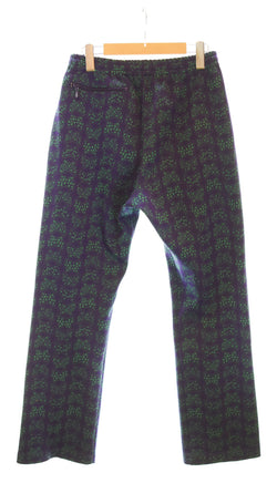 ニードルス Needles TRACK PANTS トラックパンツ 紫 KP213 ボトムスその他 パープル Sサイズ 103MB-369