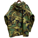 【曜日割引対象外】 ミリタリー MILITARY U.S.ARMY ECWCS GEN1 ジャケット グリーン XLサイズ 201MT-4792 VB