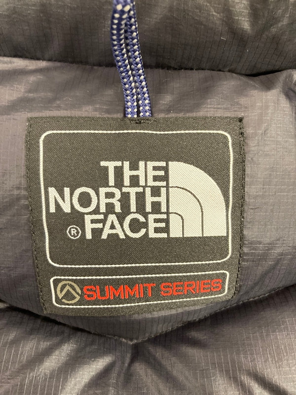 ノースフェイス THE NORTH FACE スワッガー SWAGGER ダウンジャケット 黒 BLK ND19600 XL ジャケット ブラック LLサイズ 101MT-3637