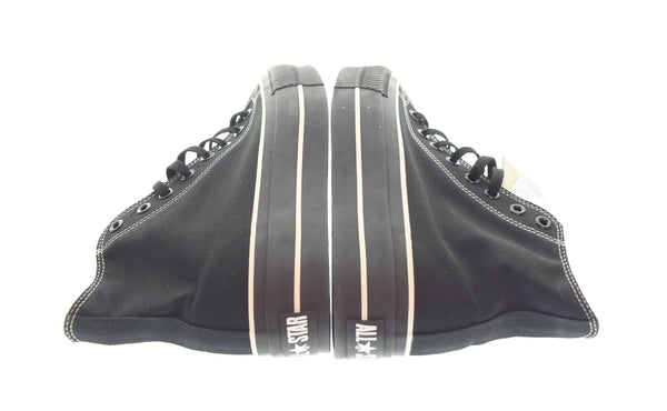 コンバース CONVERSE ALL STAR LIFTED HI オールスターリフテッド メンズ靴 スニーカー ブラック 25.5cm 103S-1176