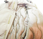 ワイルドシングス WILDTHINGS DENALI JACKET デナリ ジャケット eVent プリマロフト カーキ WT18101N ジャケット カーキ Lサイズ 103MT-1745