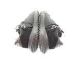 シーエムエフ CMF COMFY OUTOOR GARMNTコンフィーアウトドアガーメント トレッキングシューズ 黒 CMF2301-AC23 メンズ靴 スニーカー ブラック US9 29cm 103-shoes-235