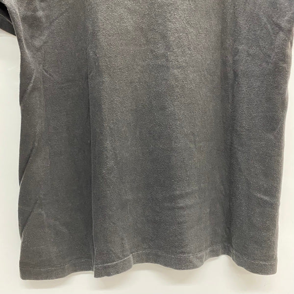 【曜日割引対象外】 ヴィンテージ vintage 90's THE MASK SMOKIN! 1994年 ムービー Tシャツ ブラック Mサイズ 201MT-4282 VB