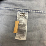 【曜日割引対象外】 リーバイス Levi's LVC 12SS 1920s Sunset Coat ジャケット ブルー Mサイズ 201MT-4473 VB