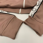 フレッド ペリー FRED PERRY トラックジャケット J4620 ジャージ ピンク Lサイズ 201MT-3269