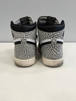 ジョーダン JORDAN Nike Air Jordan 1 High OG White Cement Safari ナイキ エアジョーダン1 ハイ ホワイトセメント サファリ DZ5484-052 メンズ靴 スニーカー ホワイト 28cm 101sh-2381