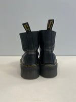 ドクターマーチン Dr.Martens SINCLAIR ジャングルブーツ 黒 レディース靴 ブーツ その他 ブラック UK5(メーカー表記参考24cm) 101sh-2207