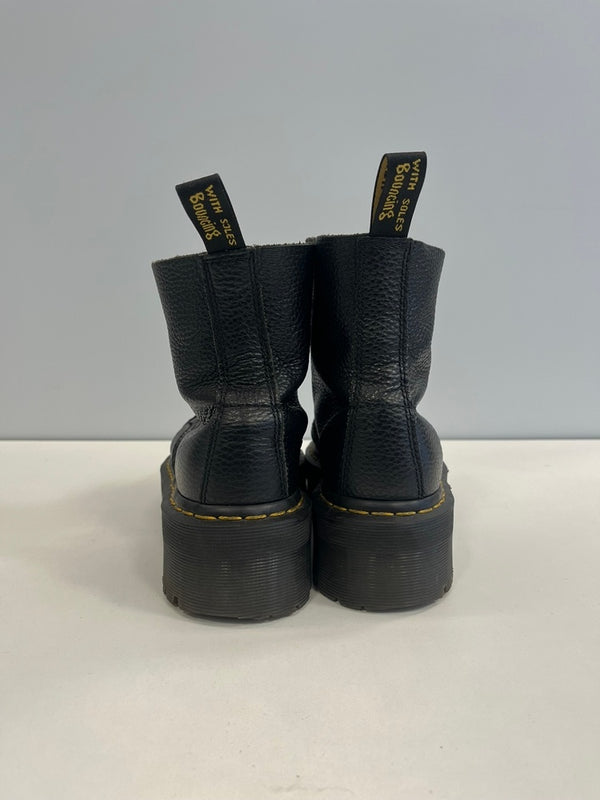 ドクターマーチン Dr.Martens SINCLAIR ジャングルブーツ 黒 レディース靴 ブーツ その他 ブラック UK5(メーカー表記参考24cm) 101sh-2207