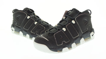 ナイキ NIKE AIR MORE UPTEMPO '96 DK SMOKE GREY エア モア アップテンポ '96 スニーカー FJ4181-001 メンズ靴 スニーカー グレー 28.5cm 103S-976