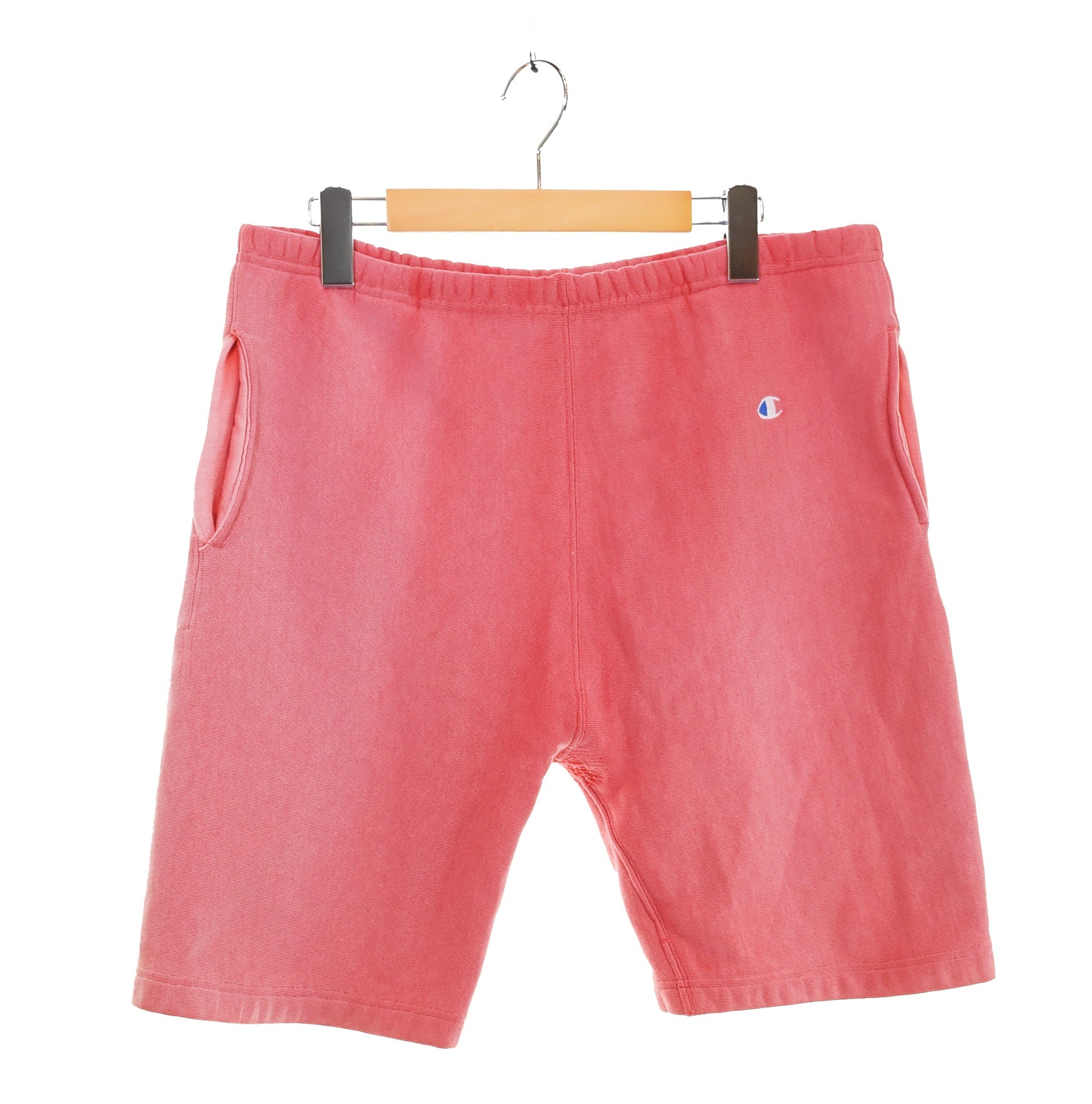 チャンピオン Champion 80s REVERSE WEAVE トリコタグ サンフェード