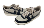 ナイキ NIKE TERMINATOR LOW GEORGETOWN ターミネーター ロー ジョージタウン FN6830-001 メンズ靴 スニーカー グレー 26cm 101-shoes1557