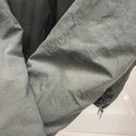 ヘルムートラング HELMUT LANG 90's 1998 本人期 プルオーバー スウェット イタリア製 ジャケット ブラック Mサイズ 201MT-4634