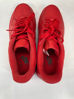 ナイキ NIKE Air Force 1 Low "Triple Red" ナイキ エアフォース1 ロー "トリプル レッド" 赤 CW6999-600 メンズ靴 スニーカー レッド 26cm 101sh-1975