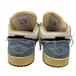 ナイキ NIKE Jordan 1 LOW SE FN7670-493 メンズ靴 スニーカー ブルー 28.0cmサイズ 201-shoes1179