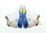 ナイキ NIKE 2013年製 AIR JORDAN 5 RETRO LANEY エアジョーダン5 レトロ レイニー 136027-189 メンズ靴 スニーカー ホワイト 29.5cm 103S-692