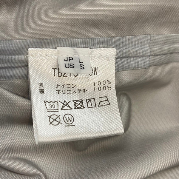 ティートンブロス Teton Bros Lady Bug Jacket TB213-10W ジャケット ブラック Lサイズ 201LT-409