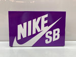 ナイキ NIKE 21年製 × ISHOD WAIR イショッド ウェア SB ISHOD PRO OLIVE イショッド オリーブ シューズ 緑 DC7232-300 メンズ靴 スニーカー カーキ 27.5cm 104S-832