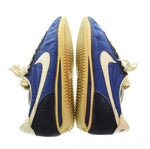 ナイキ NIKE 70年代 NYLON CORTEZ ナイロン コルテッツ オリジナル オレンジスウォッシュ MADE IN TAIWAN VINTAGE ヴィンテージ SNEAKER  メンズ靴 スニーカー ブルー 8 1/2 103S-1337