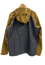 パタゴニア PATAGONIA Torrent Shell Jacket マウンテンパーカー レインジャケット STY85240SP20 ジャケット ブラウン Mサイズ 101MT-4633