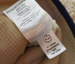 パタゴニア PATAGONIA RETRO X レトロX フリースジャケット ボアジャケット 23056SP20 ジャケット ベージュ Lサイズ 103MT-3157