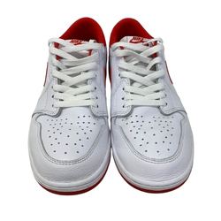 ナイキ NIKE AIR JORDAN 1 RETRO LOW OG CZ0790-161 メンズ靴 スニーカー ホワイト 30サイズ 201-shoes986