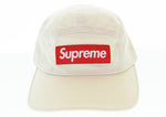 シュプリーム SUPREME 2024SSWashed Chino Twill Camp Capウォッシュド チノ ツイル キャンプ キャップ 帽子 メンズ帽子 キャップ ベージュ 103H-76