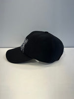 ケンゾー KENZO Tigerfaceprint CAP タイガー柄 キャップ 虎柄 帽子 メンズ帽子 キャップ ブラック 101hat-157