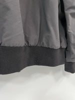 パタゴニア PATAGONIA 2018年製 Baggies Jacket バギーズジャケット 黒 スミクロ 28151SP18 ジャケット ブラック Lサイズ 101MT-5151