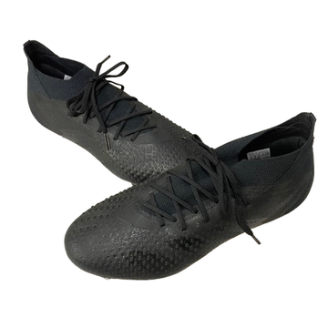 アディダス adidas Predator Accuracy.1 Fg サッカーシューズ GW4571 メンズ靴 スニーカー ブラック 27.5cmサイズ 201-shoes1224