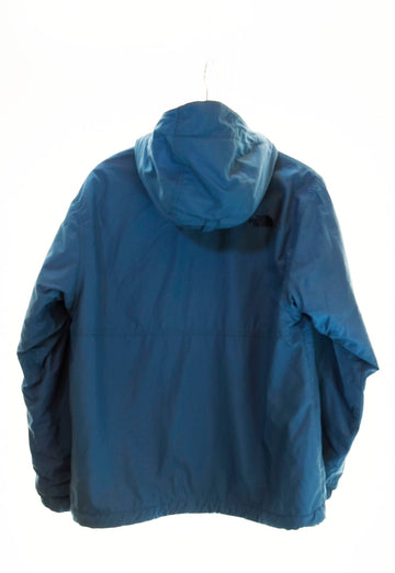 ノースフェイス THE NORTH FACE Compact Nomad Jacket コンパクトノマドジャケット 青 　NP71933 ジャケット ブルー Mサイズ 103MT-1401