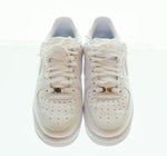 ナイキ NIKE Drake NOCTA  Air Force 1 Low "Love You Forver/White" ドレイク ノクタ × エアフォース1  CZ8065-100 メンズ靴 スニーカー ホワイト 27.5cm 103S-1133