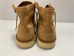 ダナー Danner BULL RUN LUX SUNSTONE ブルラン レザーブーツ  ライトブラウン 31660 メンズ靴 ブーツ ワーク US13 101-shoes1766